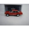 Glas V8 2600 1967 Red 1:87 Norev