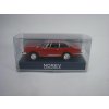 Glas V8 2600 1967 Red 1:87 Norev