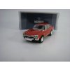 Glas V8 2600 1967 Red 1:87 Norev