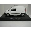 Renault Kangoo 2017 White 1:43 Norev