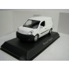 Renault Kangoo 2017 White 1:43 Norev