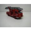 Renault Galion Echelle Gugumus Sur Porte Hasiči 1:43 Atlas