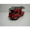 Renault Galion Echelle Gugumus Sur Porte Hasiči 1:43 Atlas