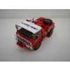 Iveco Unic 75 P CCFF Moyen Maheu-Labrosse Hasiči 1:43 Atlas Edition