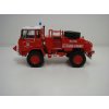 Iveco Unic 75 P CCFF Moyen Maheu-Labrosse Hasiči 1:43 Atlas Edition