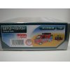 Renault Trafic Enduro Team 1:35 Monti system Vista Semily 0102-49