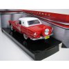 Ford Thunderbird 1956 Red 1:24 Motor Max