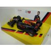 Formule 1 Renault RB13 F1 Red Bull No.33 Max Verstappen 1:43 Bburago 38027