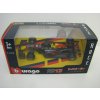Formule 1 Renault RB13 F1 Red Bull No.33 Max Verstappen 1:43 Bburago 38027