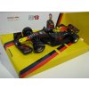 Formule 1 Renault RB13 F1 Red Bull No.33 Max Verstappen 1:43 Bburago 38027