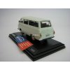 Škoda 1203 mikrobus 1974 Ice White 1:43 Abrex