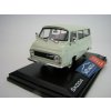 Škoda 1203 mikrobus 1974 Ice White 1:43 Abrex