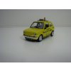 Fiat 126P Pomoc Drogowa 1:43 Atlas Edition