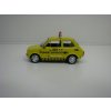 Fiat 126P Pomoc Drogowa 1:43 Atlas Edition