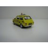 Fiat 126P Pomoc Drogowa 1:43 Atlas Edition