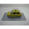 Fiat 126P Pomoc Drogowa 1:43 Atlas Edition
