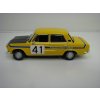 Fiat 125P No.41 Polski Fiat 1:43 Atlas Edition