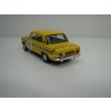 Fiat 125P No.41 Polski Fiat 1:43 Atlas Edition