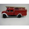 Magirus Deutz Rundhauber Pfafenhofen Hasiči 1:43 Atlas Edition