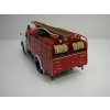 Magirus Deutz Rundhauber Pfafenhofen Hasiči 1:43 Atlas Edition