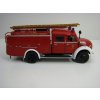 Magirus Deutz Rundhauber Pfafenhofen Hasiči 1:43 Atlas Edition