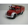 Magirus Deutz Rundhauber Pfafenhofen Hasiči 1:43 Atlas Edition