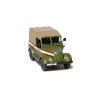 Gaz 69 Hlídkové Vozidlo VB 1:87 SDV 446