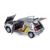 Renault Supercinq GT Turbo - Tour de Corse 1989 No.17 Alain Oreille 1:18 Norev