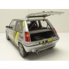 Renault Supercinq GT Turbo - Tour de Corse 1989 No.17 Alain Oreille 1:18 Norev