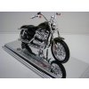 Harley-Davidson 2012 XL 1200V Seventy-Two Bronze 1:18 Maisto