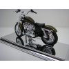 Harley-Davidson 2012 XL 1200V Seventy-Two Bronze 1:18 Maisto