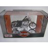 Harley-Davidson 2012 XL 1200V Seventy-Two Bronze 1:18 Maisto