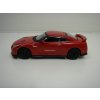 Nissan GT-R 2017 Red 1:43 Bburago