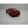 Nissan GT-R 2017 Red 1:43 Bburago