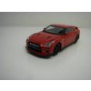 Nissan GT-R 2017 Red 1:43 Bburago