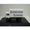 AEC Matador Generator American Circus 1:76 Oxford