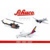 Katalog Schuco 2017 Aviation 12 stran A5