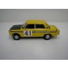 Fiat 125P No.41 1:43 Atlas Edition