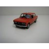 Fiat 125P Taxi Red 1:43 Atlas Edition