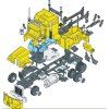 Western Star SOS Service 1:48 SEVA Monti System 0107-42