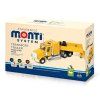 Western Star Transport Trailer 1:48 SEVA Monti System 0107-46