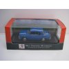 Renault R8 Gordini 1965 Blue 1:43 Atlas Edition