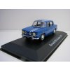 Renault R8 Gordini 1965 Blue 1:43 Atlas Edition