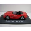 Dodge Viper SRT-10 2003 Red 1:43 Atlas Edition