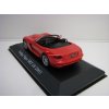 Dodge Viper SRT-10 2003 Red 1:43 Atlas Edition