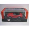 Dodge Viper SRT-10 2003 Red 1:43 Atlas Edition