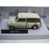 Mini Van Traveler Créme 1:43 Cararama