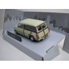 Mini Van Traveler Créme 1:43 Cararama