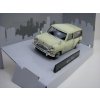 Mini Van Traveler Créme 1:43 Cararama