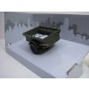 Přívěs Jeep Trailer 1/4 Ton USA Military green 1:43 Cararama